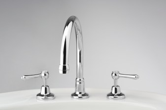 Photo_ RL4718 in Chrome Plate (CP) finish